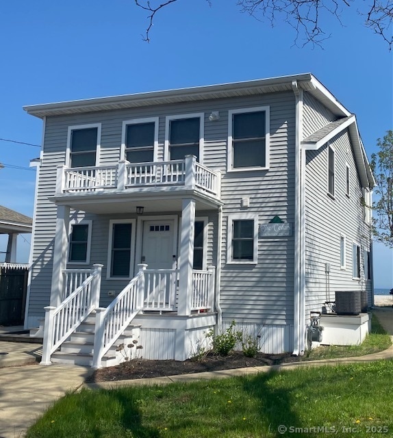 75 Milford Point Rd