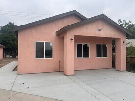 2887 San Anselmo Ct in San Bernardino, CA - Building Photo