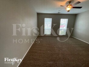 4162 Wells Mark Dr, Unit Unit 9 in Humble, TX - Building Photo - Building Photo