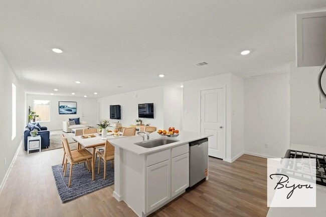 property at 3045 Brizzo Bch Ln