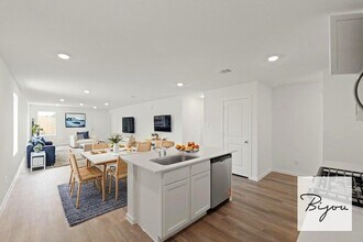 3096 Nori Shores Dr in Katy, TX - Building Photo - Building Photo