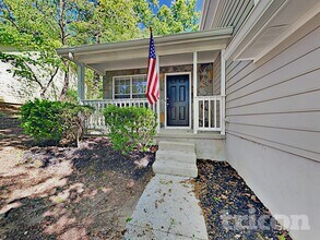 536 Woodstone Rd in Lithonia, GA - Building Photo - Building Photo