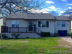 property at 3716 S 29th W Ave