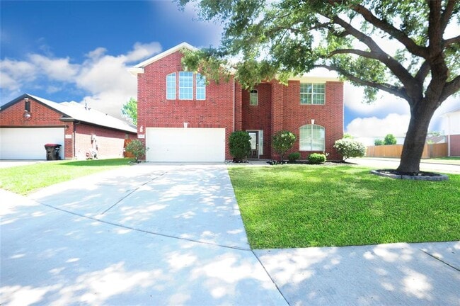 property at 9507 Flying Eagle Ct
