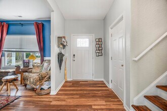 4882 Elmhurst Ave in Norfolk, VA - Building Photo - Building Photo