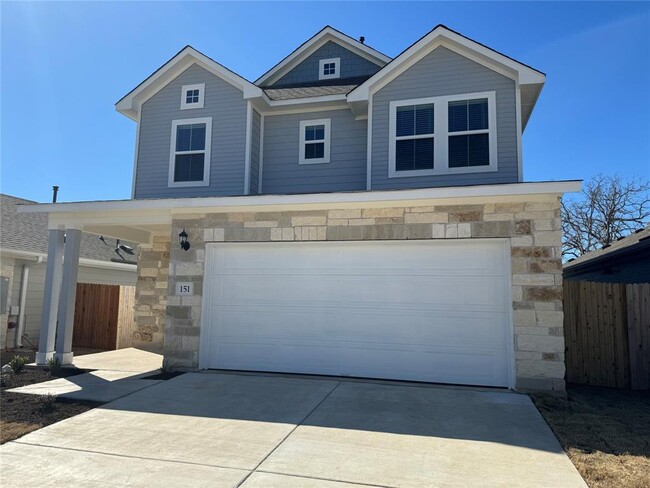 property at 151 Bent Crk Ln