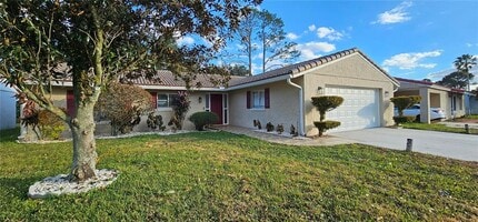 10123 Fairtree Ln in Orlando, FL - Building Photo - Building Photo