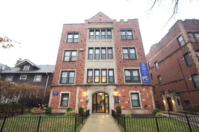 property at 1133 Maple Ave