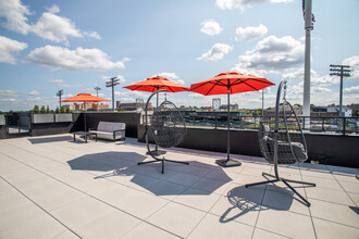 Stadium Row Apartments in Lancaster, PA - Building Photo - Building Photo