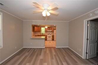 217 Grove St in Sanford, NC - Building Photo - Building Photo