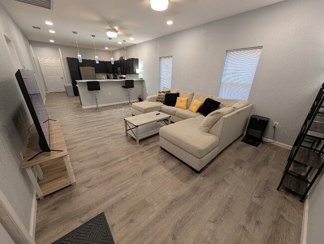 property at 118 Canadian St