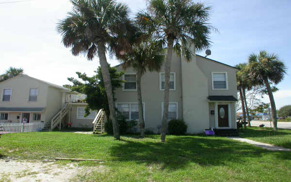 230 12th Ave N in Jacksonville Beach, FL - Building Photo - Building Photo