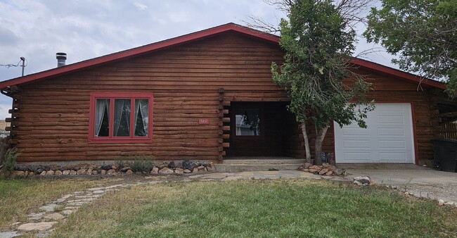 property at 5431 Hanly St