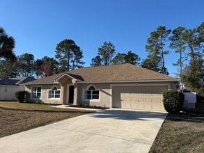 48 Pennsylvania Ln in Palm Coast, FL - Building Photo - Building Photo