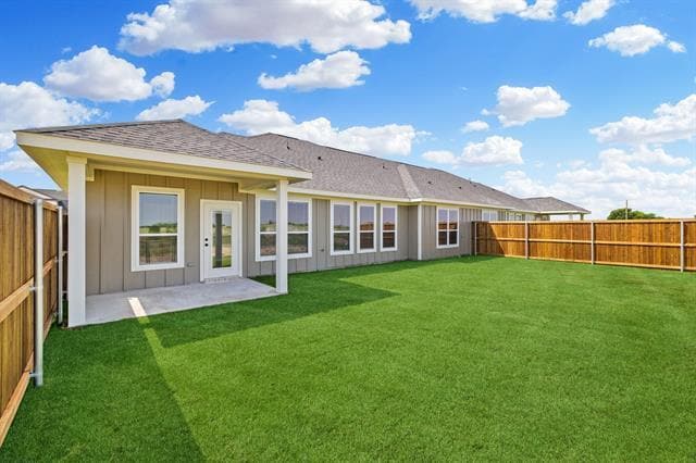 3800 Clovis St in Midlothian, TX - Building Photo - Building Photo