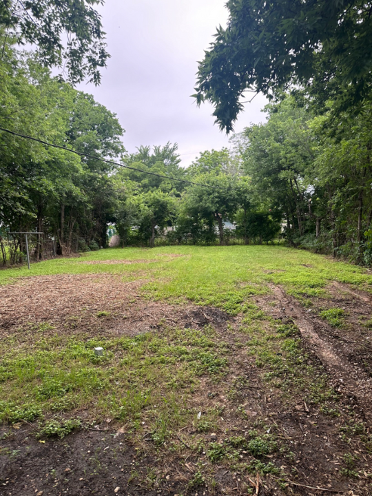 2413 Ross Ave in Waco, TX - Building Photo