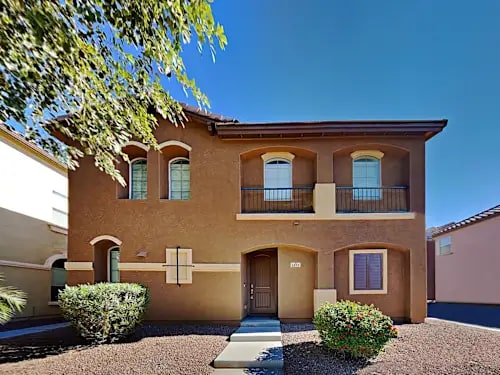 property at 1373 S Ponderosa Dr