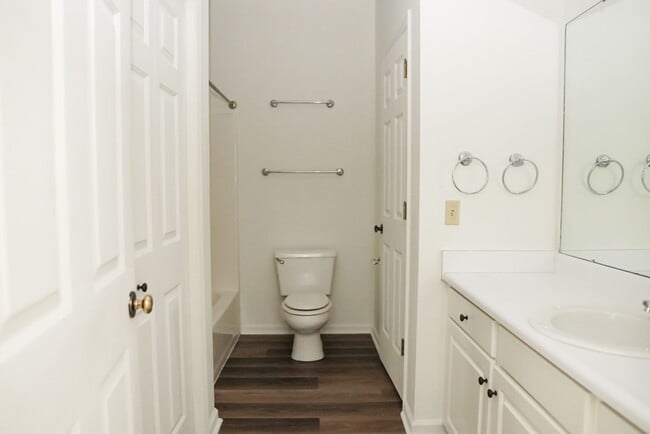 2640 Joshua Cir in Beaufort, SC - Building Photo - Building Photo