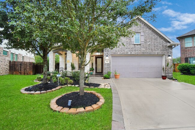property at 1539 Giles Dr