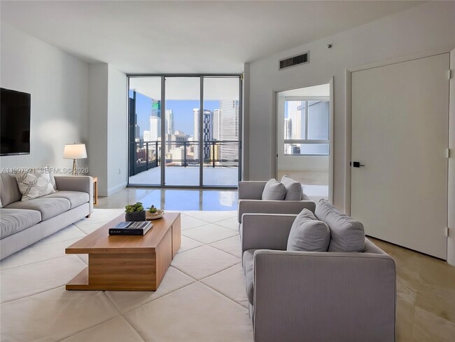 property at 350 S Miami Ave