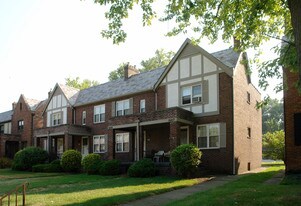 1682-1688 Wyandotte Rd Apartments