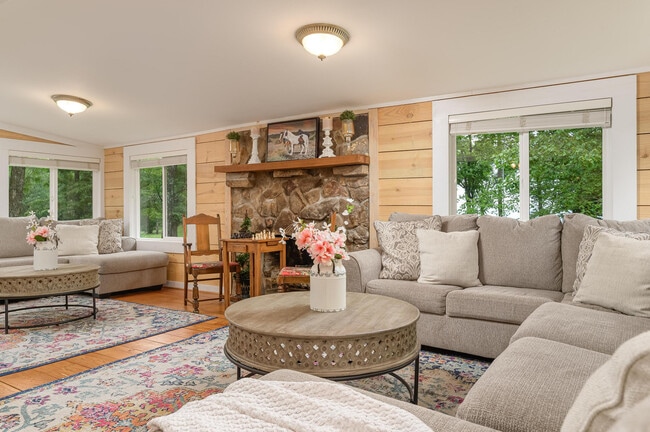 property at 17871 Co Rd 89