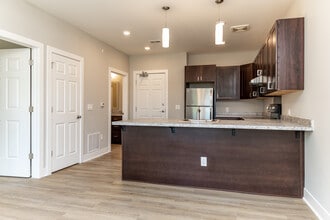 The Reserve at Mt. Gilead- Senior 55+ in Mount Gilead, OH - Building Photo - Interior Photo