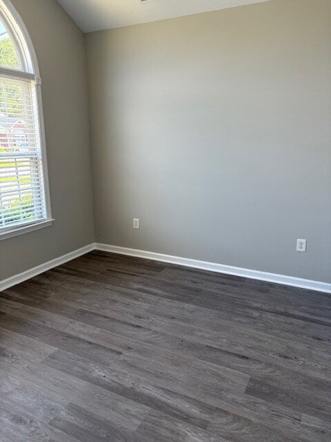 140 Oak Towne Dr in Greenville, NC - Foto de edificio - Building Photo