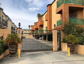 1447 W 228th St in Torrance, CA - Building Photo - Building Photo