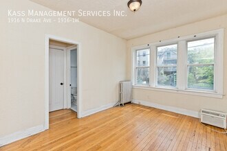 1916 N Drake Ave in Chicago, IL - Building Photo - Building Photo