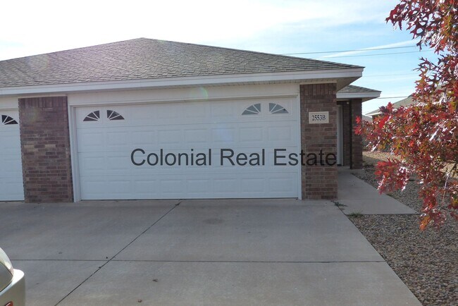 2553 Fred Daugherty Ave in Clovis, NM - Building Photo - Building Photo