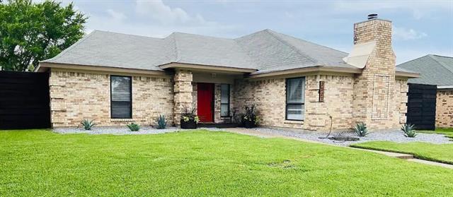 property at 2521 Limestone Ln