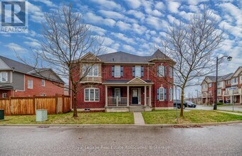 440 Dalhousie Gate in Milton, ON - Building Photo - Building Photo