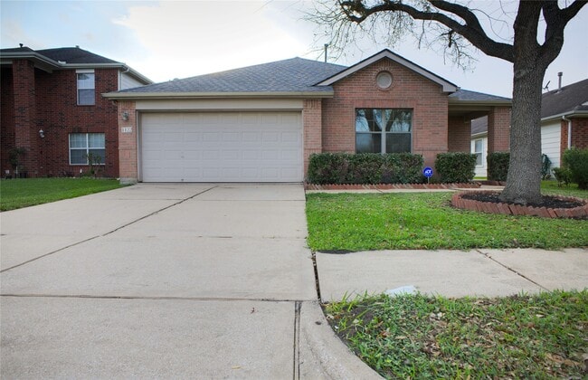 property at 1122 Americana Dr