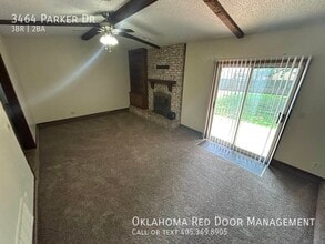 3464 Parker Dr in Oklahoma City, OK - Building Photo - Building Photo
