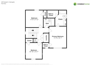 2457 Acadia Ct in Kannapolis, NC - Building Photo - Building Photo
