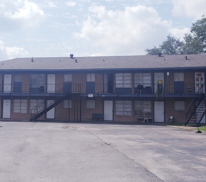 Southmore Place Photo