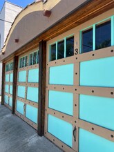 464 N Stanley Ave in Los Angeles, CA - Building Photo - Building Photo