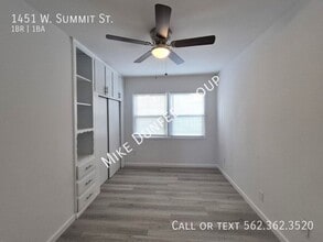 1451 W Summit St in Long Beach, CA - Building Photo - Building Photo