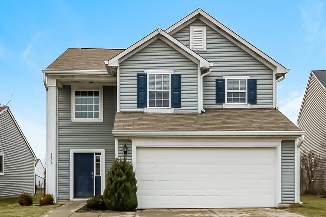 property at 1396 Pencross Ln