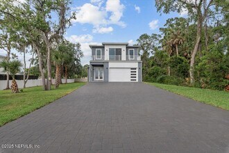 5405 Heckscher Dr in Jacksonville, FL - Building Photo - Building Photo
