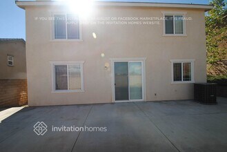 2107 Bosc Ln in Palmdale, CA - Building Photo - Building Photo