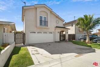 4128 W 122nd St in Hawthorne, CA - Building Photo - Building Photo