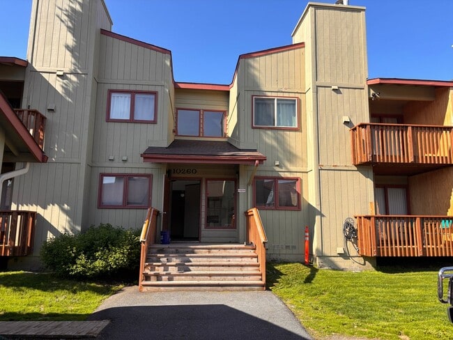 property at 10260 Jamestown Dr