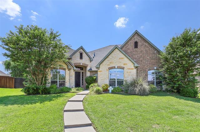 3710 Sumner Ct in Sherman, TX - Building Photo