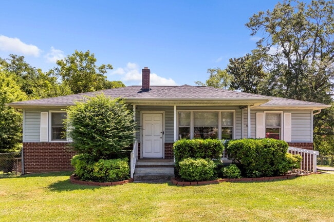 property at 108 Morrow St