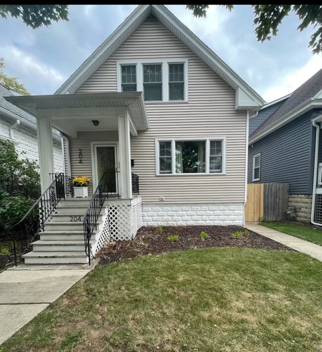 property at 204 Lathrop Ave