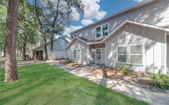 12274 Wild Pine Dr in Houston, TX - Building Photo - Building Photo
