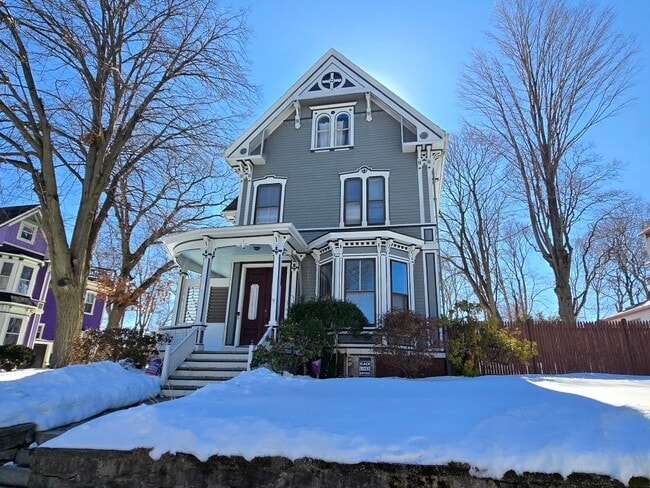 26 Mather St in Boston, MA - Building Photo - Building Photo