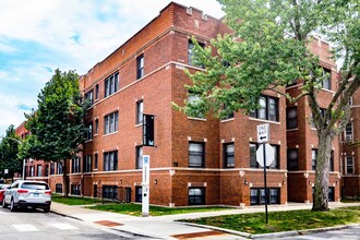 5401-5405 S. Drexel  Boulevard in Chicago, IL - Building Photo - Building Photo